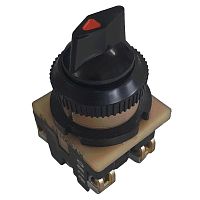 Выключатель кнопочный КУ-400121 | код A8119-T76727287 | ЧЭАЗ