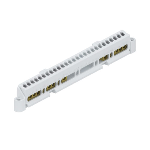 Держатель шин OptiBox P-DS-18-N | код 303693 | КЭАЗ