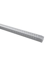 Лоток перфорированный 80х80х3000-1,0 мм TDM | код SQ2901-0206 | TDM