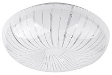 Светильник потолочный светодиодный Классик без ДУ SPB-6 Медуза 24-4K 24Вт 4000К 1850Лм ЭРА | код Б0016923 | ЭРА
