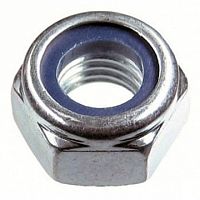 Гайка самоконтрящаяся М8 (упак. 100шт) | код. CM250800 | DKC