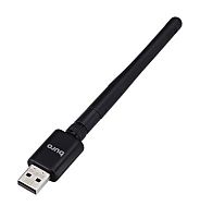 Адаптер USB Buro BU-BT40С BT4.0+EDR class 1 100м черный | код 1157305 | BURO