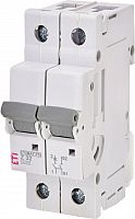 Авт. выключатель ETIMAT P10 1p+N Z 32A (10kA) | код 273214108 | ETI