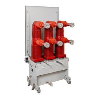 Выключатель вакуумный OptiMat BB-MD-35-25/2000-2-MB-20-1101000-1-1-CN1,5L-S-0 У3 | код 345166 | КЭАЗ
