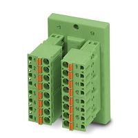 Интерфейсный модуль DFLK-D15 SUB/M/FKCT | код 2903054 | PHOENIX CONTACT
