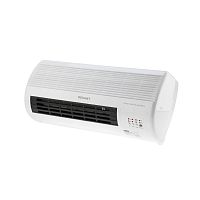 Тепловентилятор электрический настенный PTC 2кВт, белый REXANT | код 60-0035 | REXANT