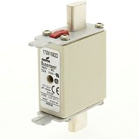 Быстрый предохранитель 32A 690V gR DIN 000 HSDNH, 170M1562D | код 170M1562D | EATON