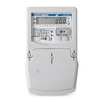 Счетчик электроэнергии CE208 S7.145.2.OG.QV GS01 IEC | код 101002008012095 | Энергомера