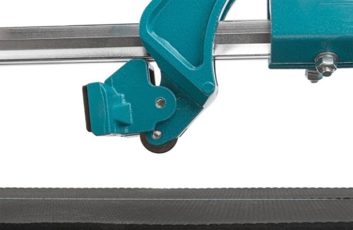 Плиткорез на подшипникахмонорельсовый профи 600мм FIT 16466 фото 6