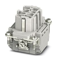 Модуль для контактов HC-B06-I-PT-F | код 1407727 | PHOENIX CONTACT
