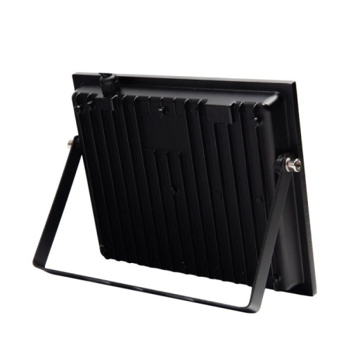 Прожектор светодиодный SMD LFL-7001 C02 70Вт 230В 6500К черн. Ultraflash 13328 фото 2