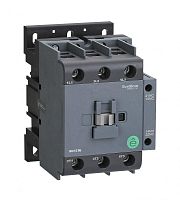 Контактор 3п MC1E 95А НО+НЗ 220В/230В 50/60Гц | код. MC1E95M7 | Systeme Electric
