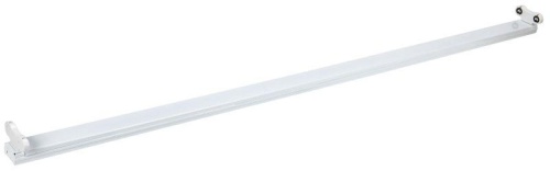 Светильник ДБО 1003 под LED лампу 2хТ8 1200мм IP20 | код LDBO0-1003-01-120-K01 | IEK