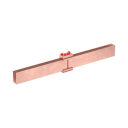 Комплект прямого соединения сборных шин 3-3 | код R5BBCDIRM3M3 | DKC фото 3