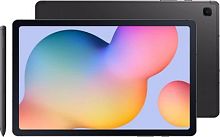 Планшет Samsung Galaxy Tab S6 Lite SM-P625 1280 (2.4) 8C RAM4Gb ROM128Gb 10.4 TFT 2000x1200 4G 1Sim Android 14 серый 8Mpix 5Mpix BT WiFi microSD 1Tb 7040mAh 13hr | код 2011287 | SAMSUNG