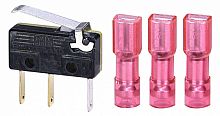Сигнализатор положения рукоятки MST KVL-00 3P (сигн.открытия) | код 001690948 | ETI