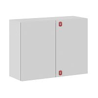 Корпус навесной ST с М/П двухдверный ВxШxГ 600x800x300 мм, IP55 | код R5ST0683 | DKC