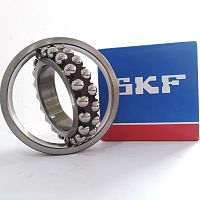 Подшипник 2207 EKTN9/C3(SKF) | код 2207EK-TN9/C3SKF | SKF
