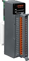 I-87061W-G CR 16-channel Relay Output Module | код 00-06027566 | ICP DAS