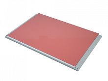 807 025, Пластина для гравировки, PLOT PL-E | код 0.0.0.8.07025 | KLEMSAN