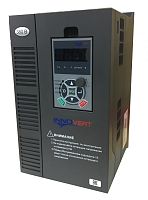 Преобразователь частоты векторный INNOVERT ITD552U43B3 (5,5 кВтx380 В), выходной ток 13 А, встроенная плата аналогового входа +10В_-10V. | код ITD552U43B3-EA1_0301 | INNOVERT