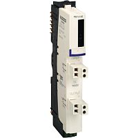 МОДУЛЬ РАСПРЕД ПИТ =24В, STANDARD, КОМПЛ | код STBPDT3100K | SCHNEIDER ELECTRIC