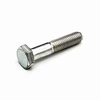 Болт М10Х60 ГОСТ 7798-70 неполная резьба класс прочности 5.8 без покрытия Ст20 Белебей