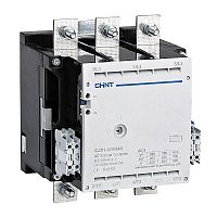 Контактор вакуумный CJX1-820/44K 820А(АС3) 4НО+4НЗ AC/DC 110В 50/60Гц | код 275699 | CHINT