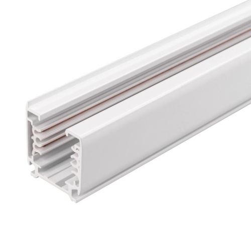 Трек LGD-4TR-TRACK-2000-WH-M (C) (IP20 металл, 3 года) | код 026140(2) | Arlight