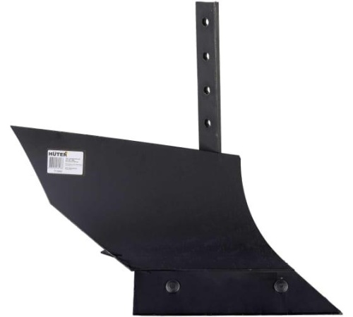 Плуг универсальный усиленый 220мм HUTER 71/3/62 фото 3