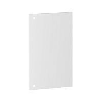Правая створка двустворчатой двери ST без ручки 800x1000 (ВхШ) мм | код R5ST081RD | DKC