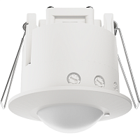 Датчик движения микроволновый MS780 СТ 4911007060