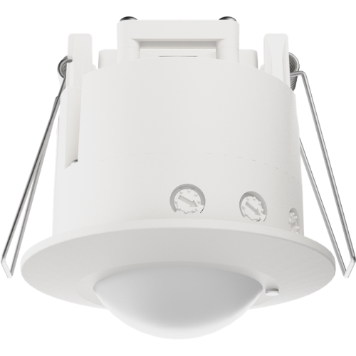 Датчик движения микроволновый MS780 СТ 4911007060