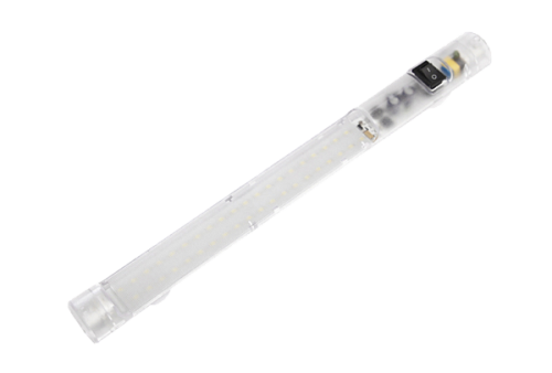 LDN-5112 LED-светильник SILART 48-265 V AC/DC, разъем, винтовой держатель | код LDN-5112 | SILART