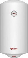 Водонагреватель Thermex TitaniumHeat 50 V Slim 1.5кВт 50л электрический настенный/белый | код 1502763 | THERMEX