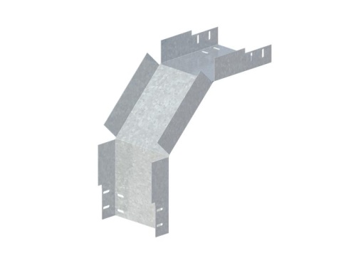 Лоток монтажный угловой 90 вниз ЛУ90Н.200.80.454.1,2.2 | код Н0122330534 | СОЭМИ Ст.Оскол