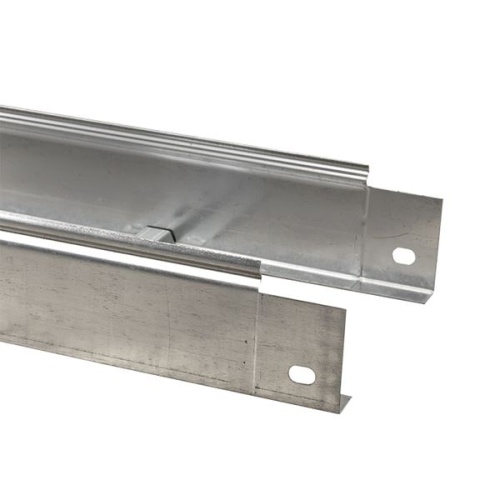 Лоток лестничный 80х200х3000-1,2 мм | код LT80200-1,2 | EKF фото 4 Лоток лестничный 80х200х3000-1,2 мм | код LT80200-1,2 | EKF фото 4