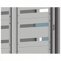 ЗАГЛУШКИ ДЛЯ ВЫРЕЗОВ НА ПАНЕЛЯХ | код. NSYATP72M | Schneider Electric