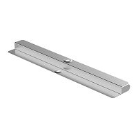 Переходник по высоте Стандарт INOX (AISI 304) 400х80х50 Промрукав | код PR16.5672 | ПРОМРУКАВ
