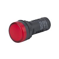 Индикатор ND16-22D/2 красный AC/DC220В (R) | код 592858 | CHINT