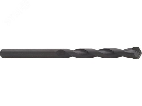 Сверло для плитки TSM-HM KERAMIK 10 х 80 х 120 мм, ROTASTOP | код 1151018100 | KEIL