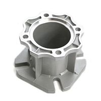 Удлинитель фланца FС к 085, Q85 | код K0850201 | INNOVARI