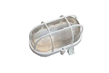 Светильник ПСХ-60 (евро) IP53 пластиковая решетка белый | код С000002 | Витебское Электротехническое Предприятие СВЕТ