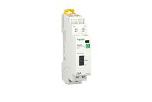 RESI9 Модульный КОНТАКТОР 1P+N 20А 2НО 230/250В АС 50Гц | код. R9C20220 | Systeme Electric