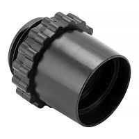 Муфта вводная пластиковая 20-Plast | код cmhp-20 | EKF