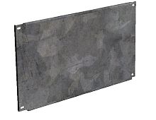 Панель монтажная (160х710х2) к ВРУ Unit (Bх800хГ) и ЩО-70 Unit PROxima | код mb15-08-01-02s | EKF