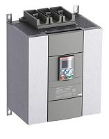 Софтстартер PSTX470-600-70 250кВт 400В 470A (450кВт 400В 814A внутри треугольника) с функцией защиты двигателя PSTX470-600-70 | код 1SFA898116R7000 | ABB