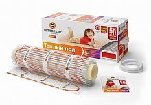 Комплект "Теплый пол" (мат) Tropix МНН 560Вт/3.5кв.м Теплолюкс 2206228