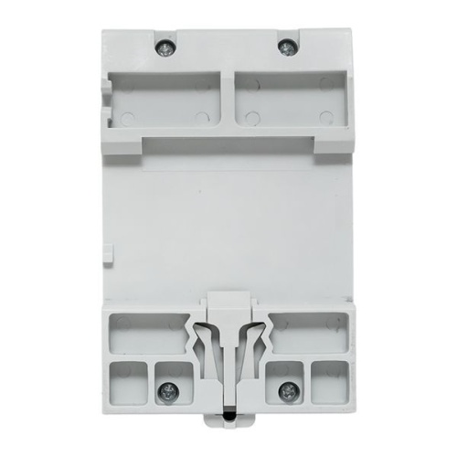 Контактор модульный КМ 80А 1NC+1NO 230VAC (3 мод.) AVERES EKF | код km-av-3-80-11-230V | EKF фото 5