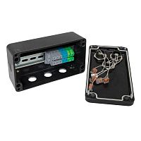 Коробка соединительная взрывозащищенная Heat box 220 S-L3 Ex | код HB220SL3 | EKF